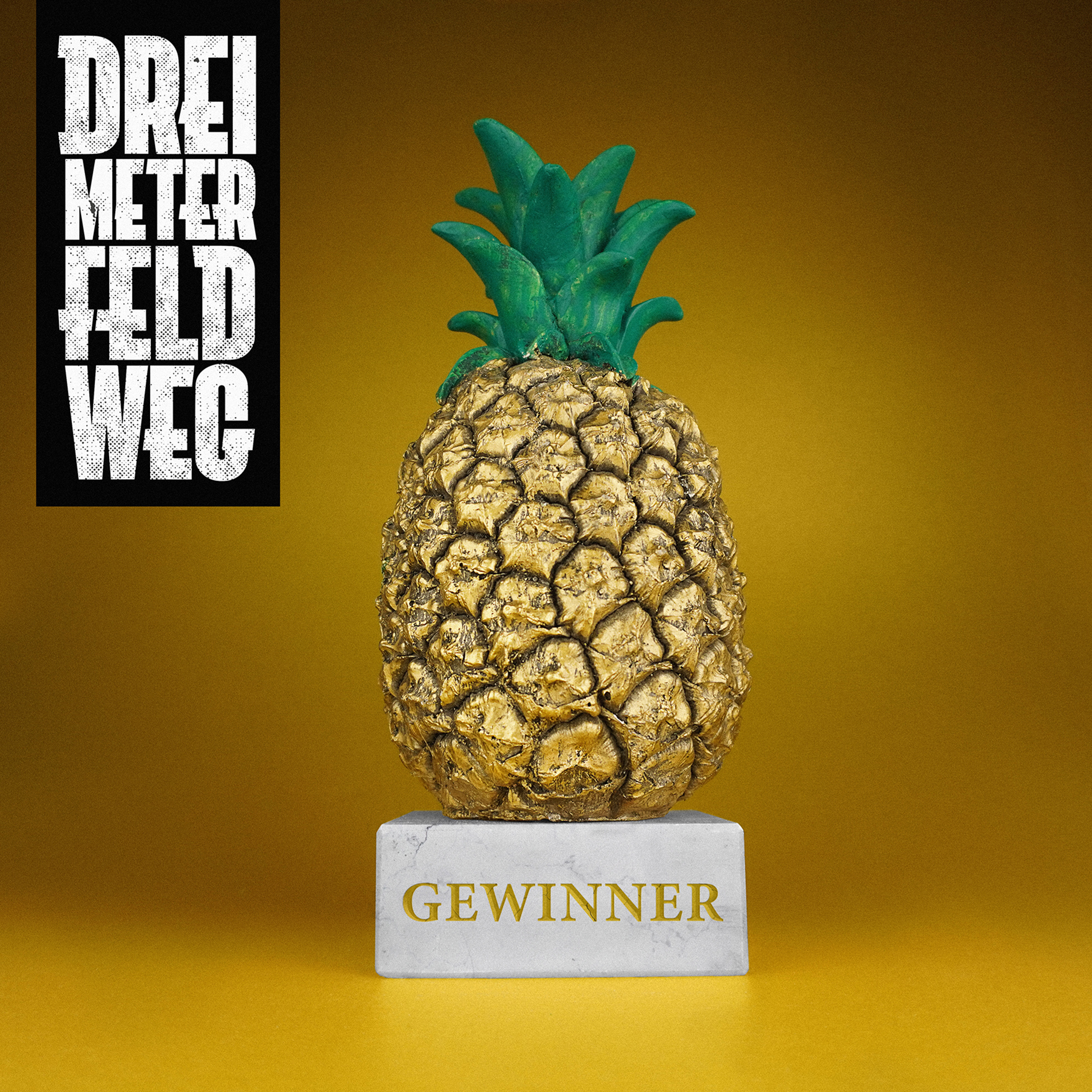 DREI METER FELDWEG / Gewinner