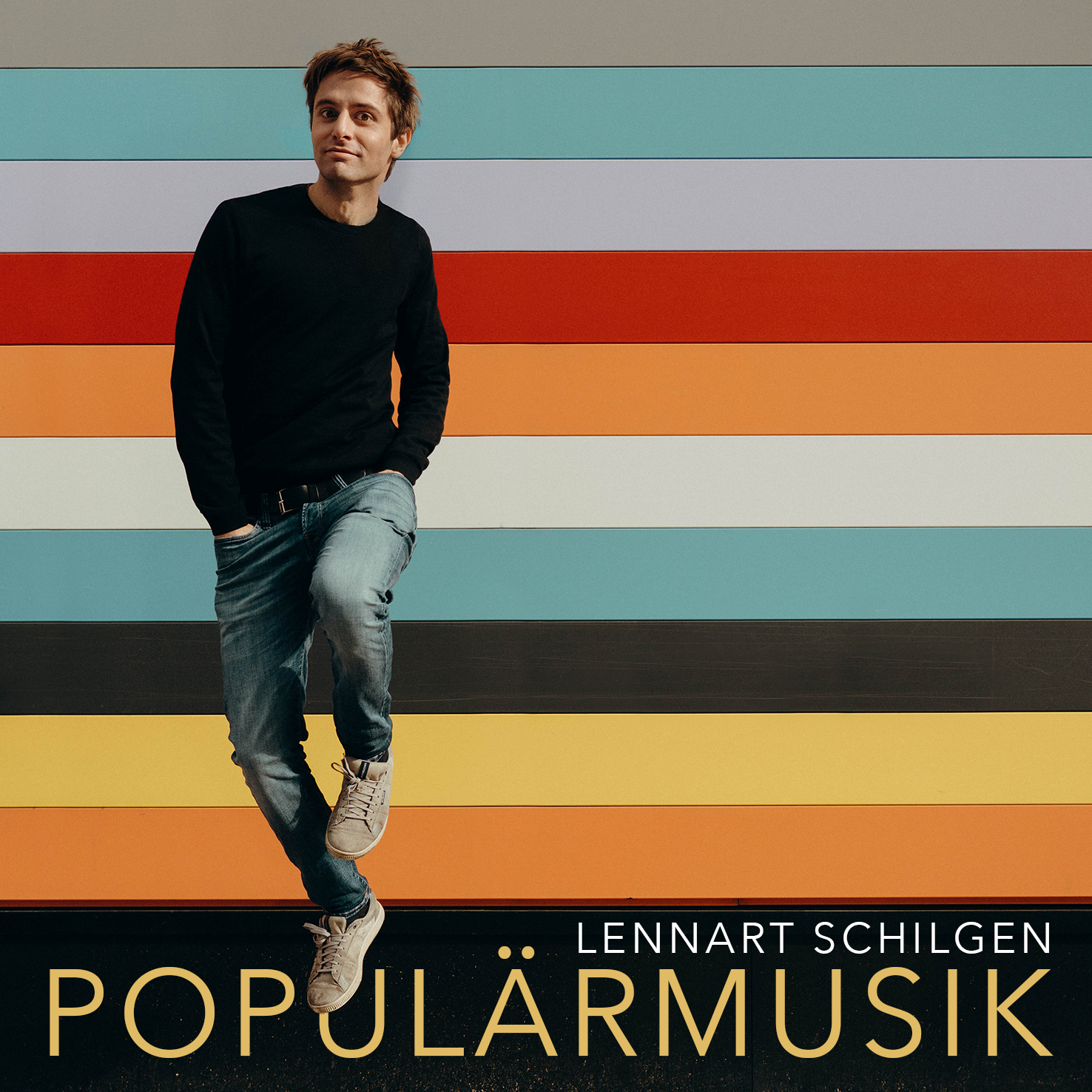 LENNART SCHILGEN / Populaermusik