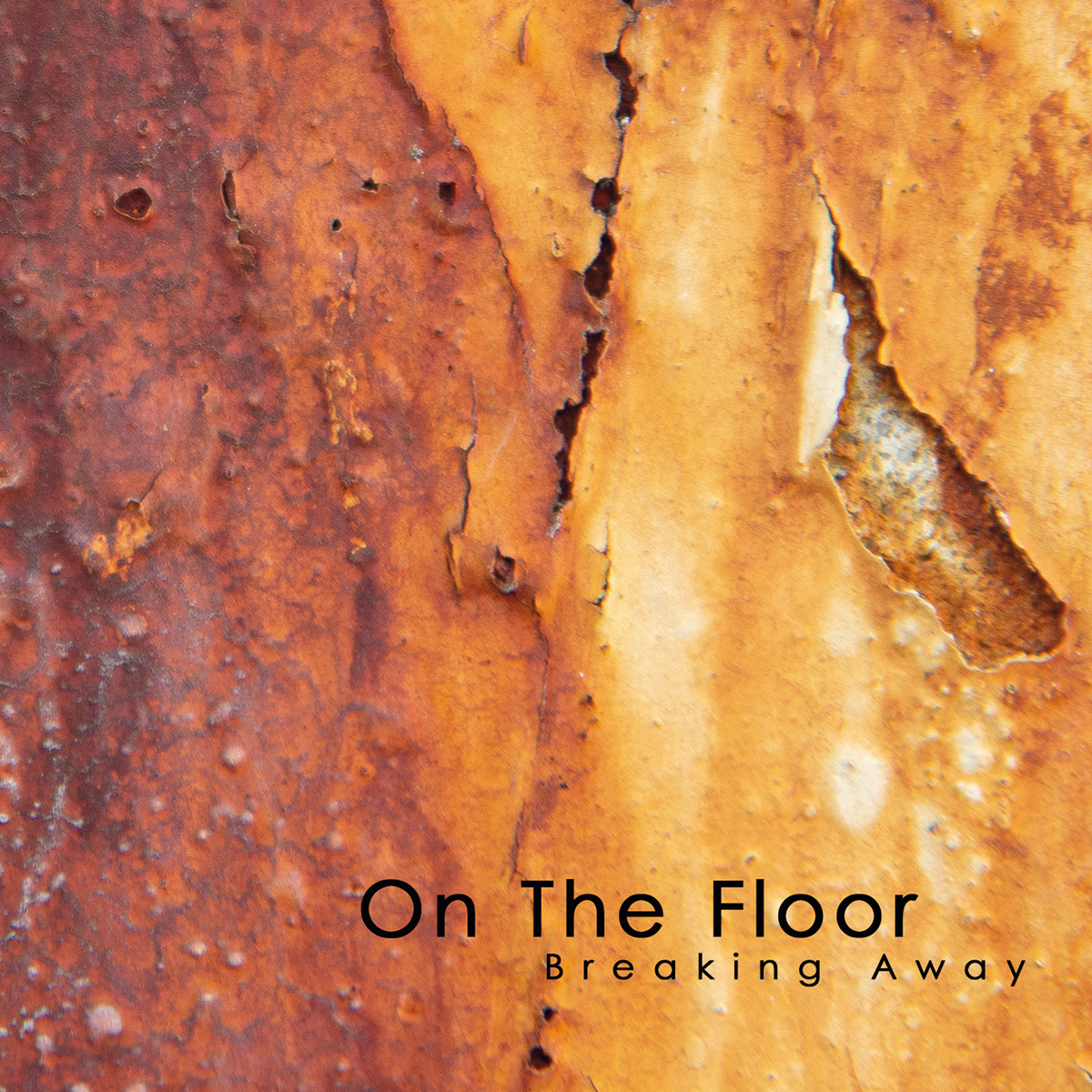ON THE FLOOR / Breaking Away